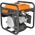 Инверторный бензогенератор Carver PPG-4500I 3.5 кВт в Новороссийске