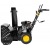 Снегоуборщик Huter SGC 4800E в Новороссийске