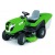 Садовый минитрактор Viking MT 6127.1 ZL в Новороссийске