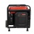 Бензогенератор инверторный Loncin GH9000I 7 кВт в Новороссийске