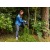 Газонокосилка электрическая Black+Decker BEMW461BH-QS в Новороссийске