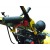 Снегоуборщик самоходный Garden Pro KC1542MS в Новороссийске