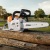 Аккумуляторная пила Stihl MSA 200 C-B-14" (без аккумулятора и зарядного устройства) в Новороссийске