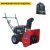 Снегоуборщик APEK-AS 6501 ME Pro Line Key Start в Новороссийске