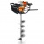Мотобур (бензобур) Stihl BT 131 в Новороссийске