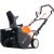 Снегоуборщик аккумуляторный Yard Fox Basic 4625E в Новороссийске