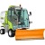 Садовый райдер Grillo FD 2200 TS 4WD в Новороссийске
