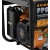 Бензогенератор Carver PPG-6500 5 кВт в Новороссийске