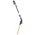 Высоторез аккумуляторный Dewalt DCMPH566N (без аккумулятора и зарядного устройства) в Новороссийске