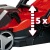 Газонокосилка аккумуляторная Einhell PXC GE-CM 36/34-1 Li-Solo в Новороссийске