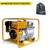 Бензиновая мотопомпа Caiman QP-T205SLT 01-040101-0031 в Новороссийске