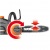 Аккумуляторная пила Worx WG322E.1 10" в Новороссийске