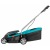 Газонокосилка аккумуляторная Gardena PowerMax 32/36V P4A в Новороссийске