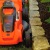 Газонокосилка аккумуляторная Black+Decker CLMA4820L2-QW в Новороссийске