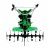 Мотоблок Aurora Gardener 750 Smart в Новороссийске