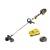 Аккумуляторный триммер Dewalt DCM571X1 в Новороссийске