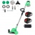 Аккумуляторный триммер Zitrek GreenCut 20 082-2009 в Новороссийске