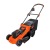 Газонокосилка электрическая Black+Decker LM2000-QS в Новороссийске