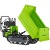 Самоходная тележка Grillo Dumper 507 AE (Robin-Subaru) в Новороссийске
