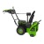 Снегоуборщик аккумуляторный GreenWorks GD82ST56 с 3 АКБ по 5 Ач в Новороссийске