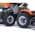 Садовый райдер Husqvarna R 420TsX AWD в Новороссийске