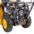 Снегоуборщик Denzel SB 650 E в Новороссийске