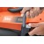Газонокосилка аккумуляторная Black+Decker BCMW3336L1 в Новороссийске
