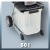 Измельчитель электрический Einhell GC-RS 2845 CB в Новороссийске