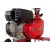 Культиватор Eurosystems Euro-5 EVO RM Loncin 80сс в Новороссийске