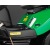 Садовый минитрактор Caiman Comodo 2WD-HD в Новороссийске