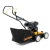 Бензиновый вертикуттер Cub Cadet CC V 35 B в Новороссийске