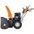 Снегоуборщик Yard Fox Pro 7654E в Новороссийске