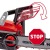 Аккумуляторная пила Einhell PXC GE-LC 18 Li Kit-10" в Новороссийске
