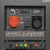 Дизельгенератор Daewoo DDAE 11000DXE-3 8.2 кВт в Новороссийске