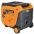 Инверторный бензогенератор Carver PPG-4500IS 3.5 кВт в Новороссийске