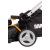 Газонокосилка аккумуляторная Worx WG748E в Новороссийске