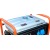 Бензогенератор Zongshen PB 6000 5 кВт в Новороссийске
