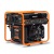 Бензиновый генератор инверторный Daewoo GDA 5600i 4 кВт в Новороссийске