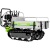 Самоходная тележка Grillo Dumper 507 AE (Robin-Subaru) в Новороссийске