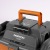 Пылесос аккумуляторный Daewoo DAVC 1621Li SET в Новороссийске
