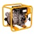 Дизельная мотопомпа DaiShin PTD 206 T в Новороссийске