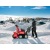 Снегоуборщик гусеничный Honda HSM 1390 ik ZE в Новороссийске