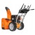Снегоуборщик Daewoo DAST 8570 в Новороссийске