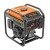 Инверторный бензогенератор Carver PPG-4600I 3.5 кВт в Новороссийске