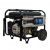 Бензогенератор Loncin LC6500D-SA 5.5 кВт в Новороссийске