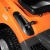 Садовый минитрактор Daewoo DWT 1020 в Новороссийске