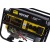 Бензиновый генератор Huter DY8000LX 6.5 кВт с колёсами в Новороссийске