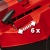 Газонокосилка аккумуляторная Einhell PXC Rasarro в Новороссийске