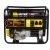 Бензиновый генератор Huter DY5000L 4 кВт в Новороссийске