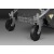 Косилка для высокой травы Caiman Rolo 390C в Новороссийске